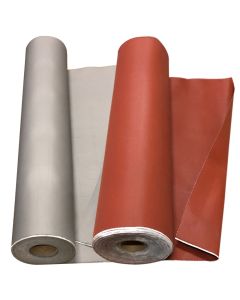 Silicone Coated Glass Fibre Cloth