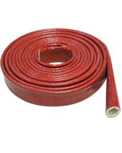 Silicone Rubber Coated Sleeving