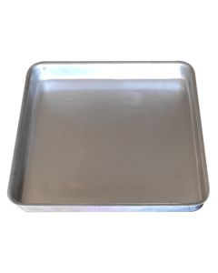 Pizza Oven Square Pan 10"