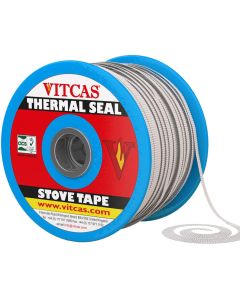 Thermal Tape Self Adhesive - White