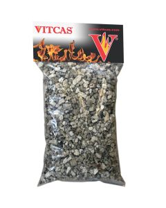 Gas Fire Ember Pack