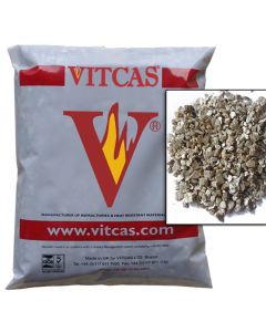 Vermiculite Loose Fill Insulation