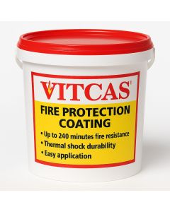 FPC - Fire Protection Coating 