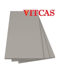 ACC - Heat Accumulation Fireboard 