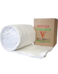Bio Soluble Insulation Fibre Blanket 1200°C
