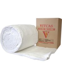 Ceramic Fibre Blanket 1430°C