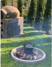 Fire Pit