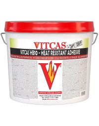 HB10-Rapid Setting Adhesive 750°C