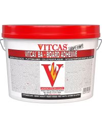 BA - Heat Resistant Board Adhesive 1300°C