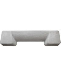 Heat Resistant Fireback Lintel