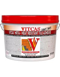 HRTA - Heat Resistant Tile Adhesive