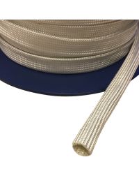 Fibreglass Sleeving 