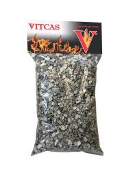 Gas Fire Ember Pack