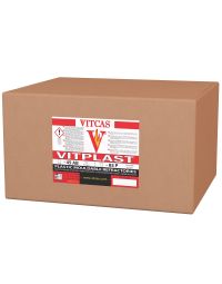 Refractory Plastic Mouldable 1600°C - VITPLAST 45AB 